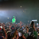 Lil Uzi Vert performs onstage at Rolling Loud in 2019.